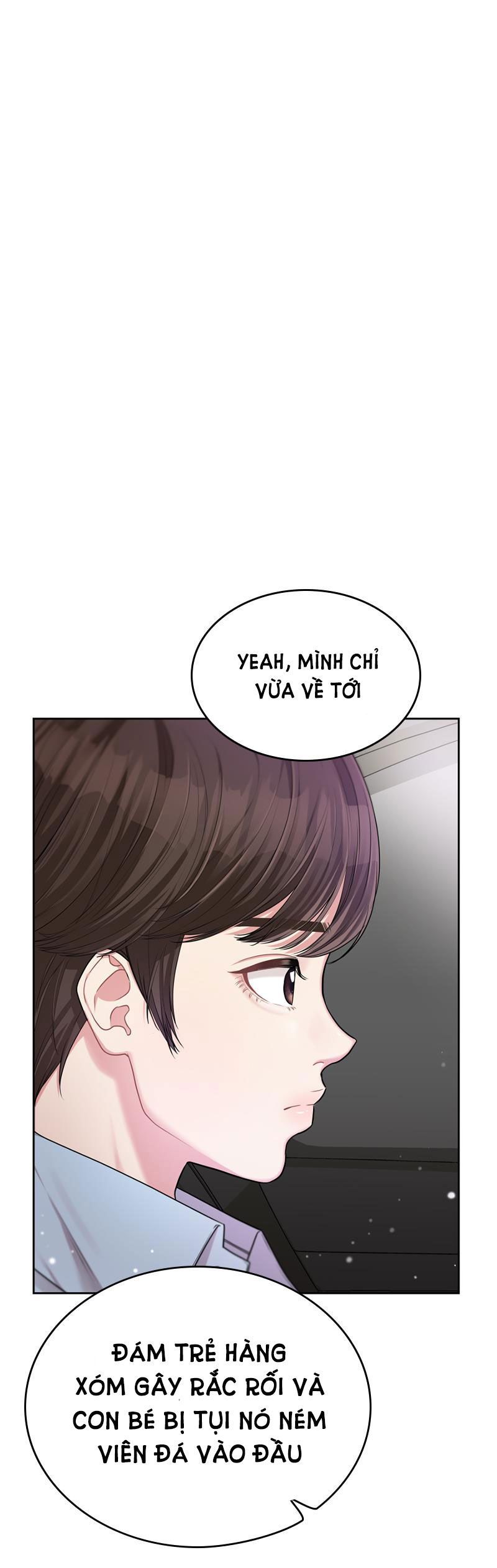 Gửi Em Người Đánh Cắp Những Vì Sao – To You Who Swallowed A Star Chapter 6.2 - Trang 2