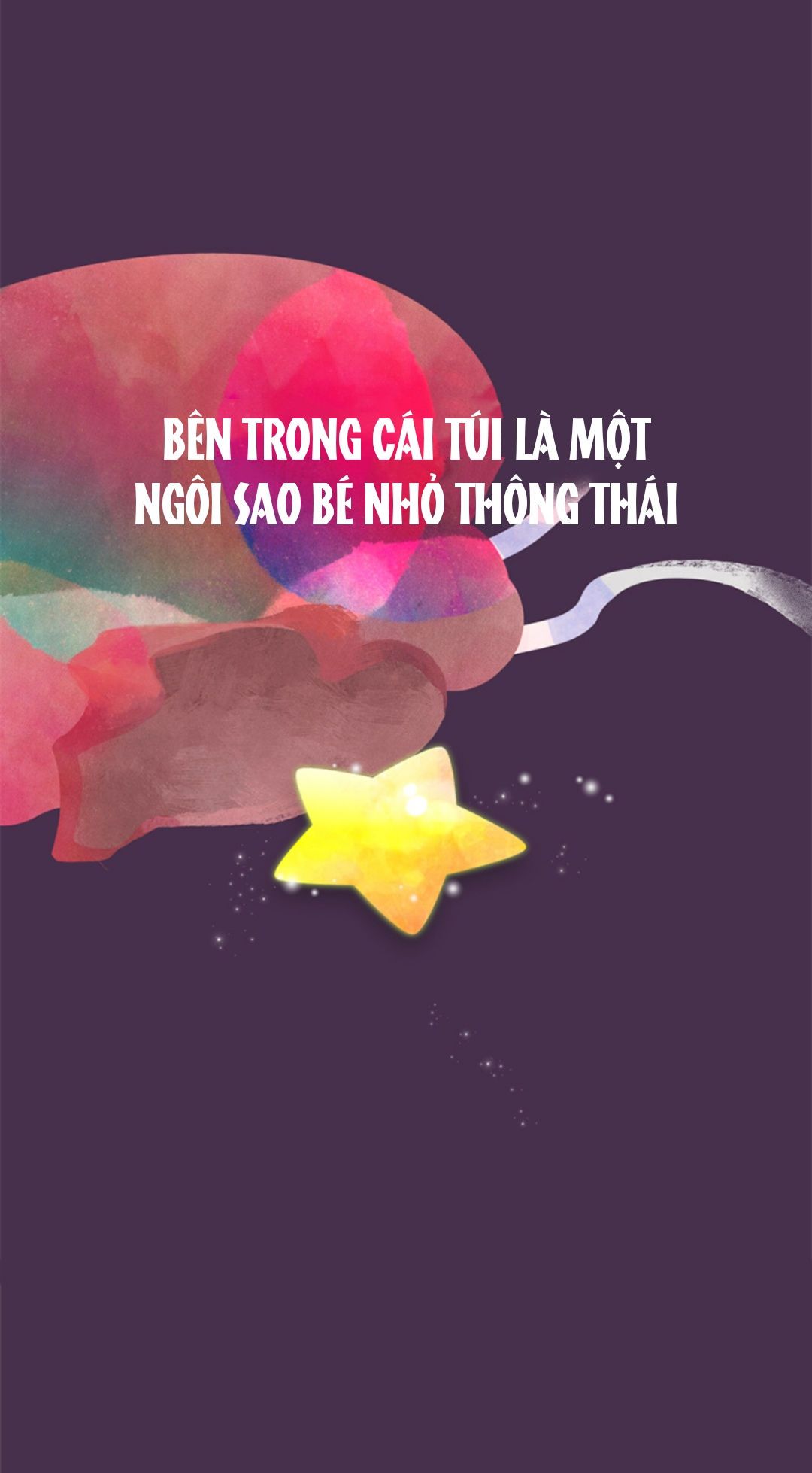 Gửi Em Người Đánh Cắp Những Vì Sao – To You Who Swallowed A Star Chapter 5.2 - Trang 2