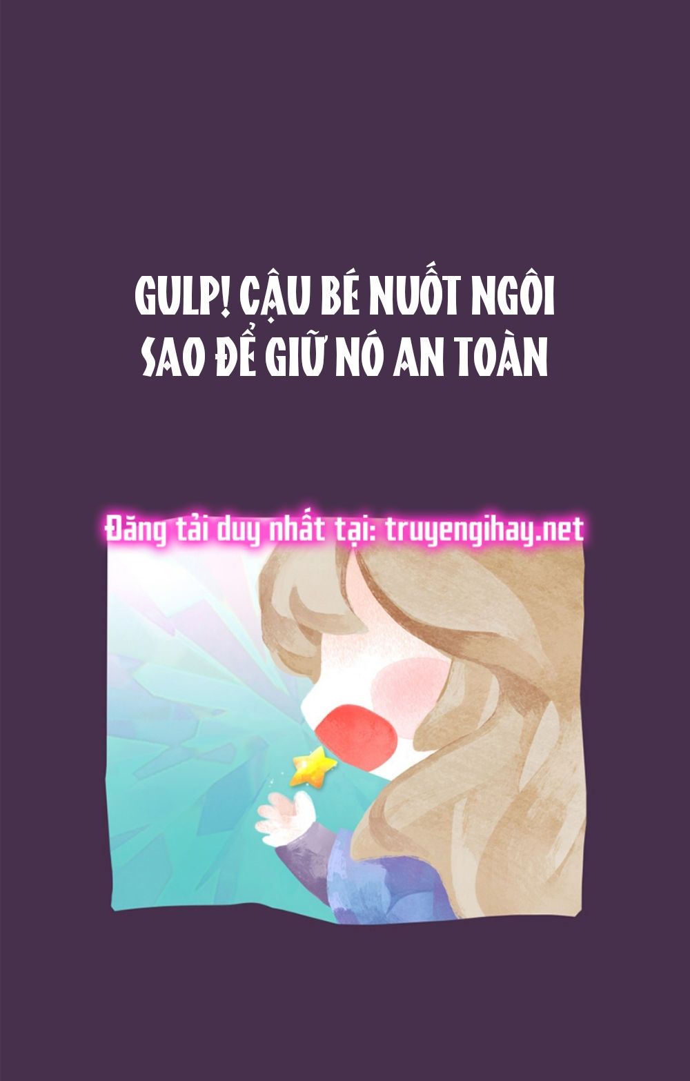 Gửi Em Người Đánh Cắp Những Vì Sao – To You Who Swallowed A Star Chapter 5.2 - Trang 2