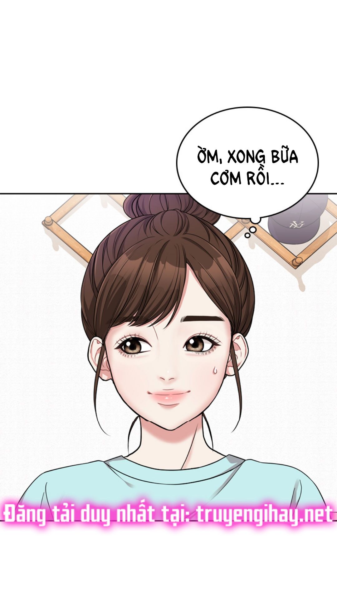 Gửi Em Người Đánh Cắp Những Vì Sao – To You Who Swallowed A Star Chapter 5.2 - Trang 2