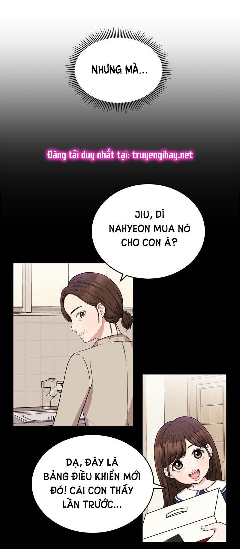 Gửi Em Người Đánh Cắp Những Vì Sao – To You Who Swallowed A Star Chapter 4.2 - Trang 2