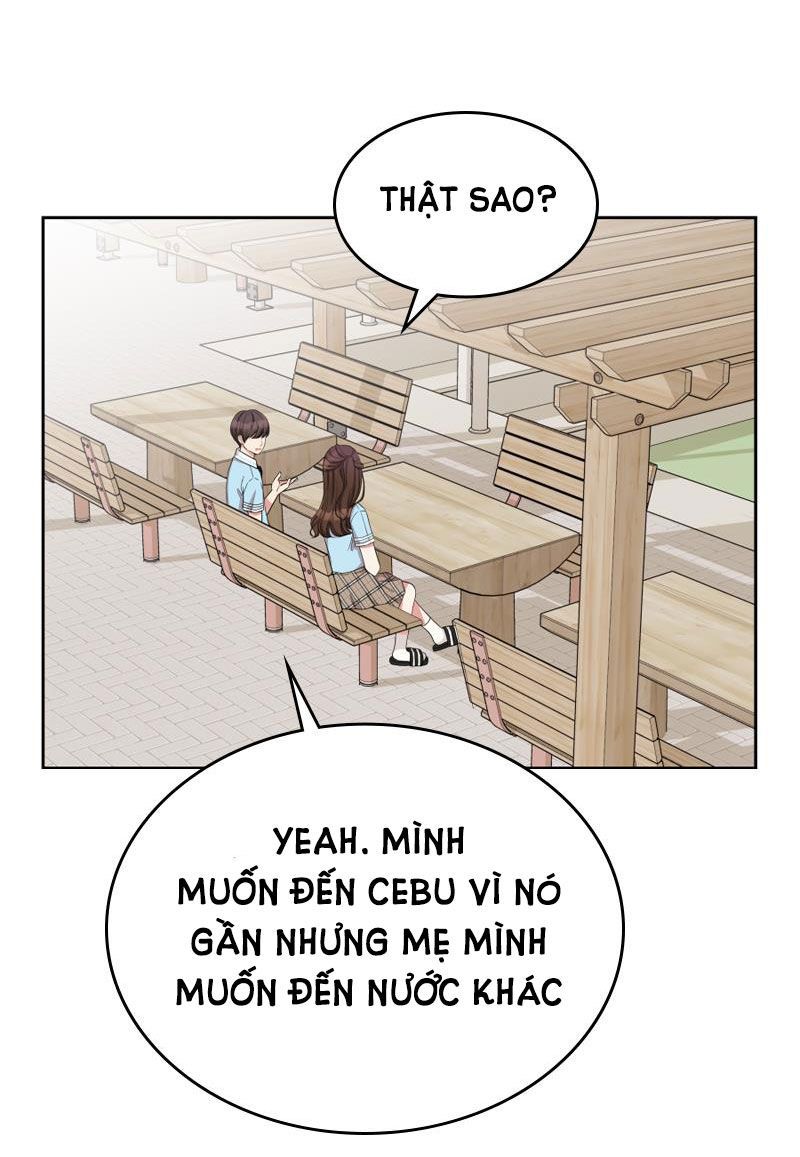 Gửi Em Người Đánh Cắp Những Vì Sao – To You Who Swallowed A Star Chapter 4.1 - Trang 2