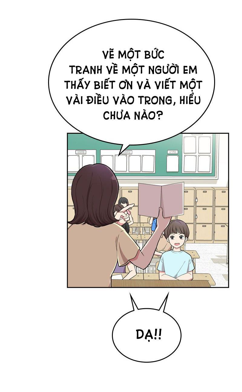 Gửi Em Người Đánh Cắp Những Vì Sao – To You Who Swallowed A Star Chapter 4.1 - Trang 2