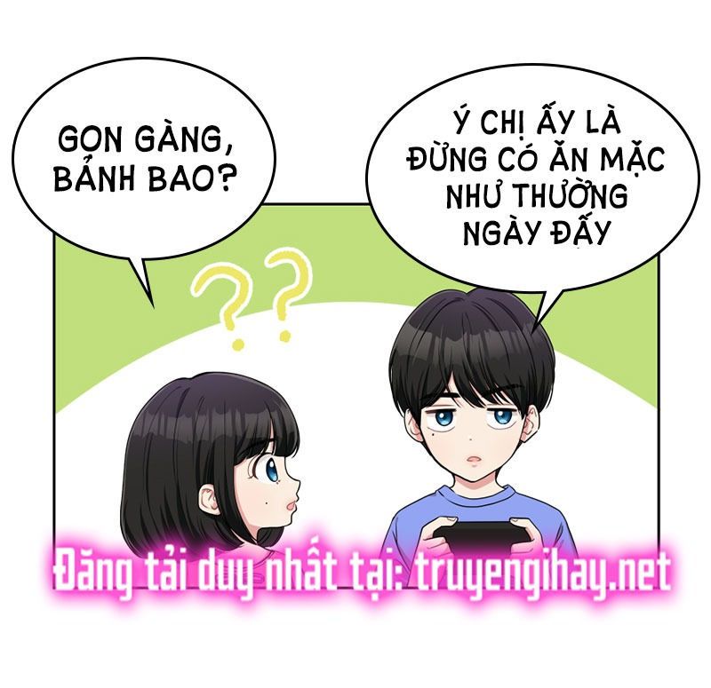 Gửi Em Người Đánh Cắp Những Vì Sao – To You Who Swallowed A Star Chapter 3.2 - Trang 2