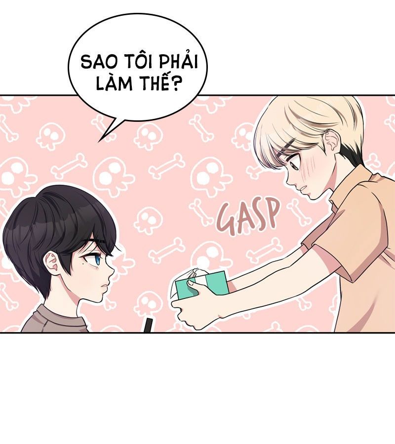 Gửi Em Người Đánh Cắp Những Vì Sao – To You Who Swallowed A Star Chapter 3.2 - Trang 2