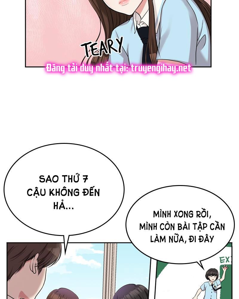 Gửi Em Người Đánh Cắp Những Vì Sao – To You Who Swallowed A Star Chapter 2.2 - Trang 2