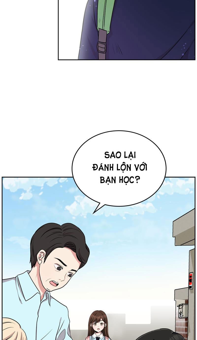 Gửi Em Người Đánh Cắp Những Vì Sao – To You Who Swallowed A Star Chapter 2.2 - Trang 2