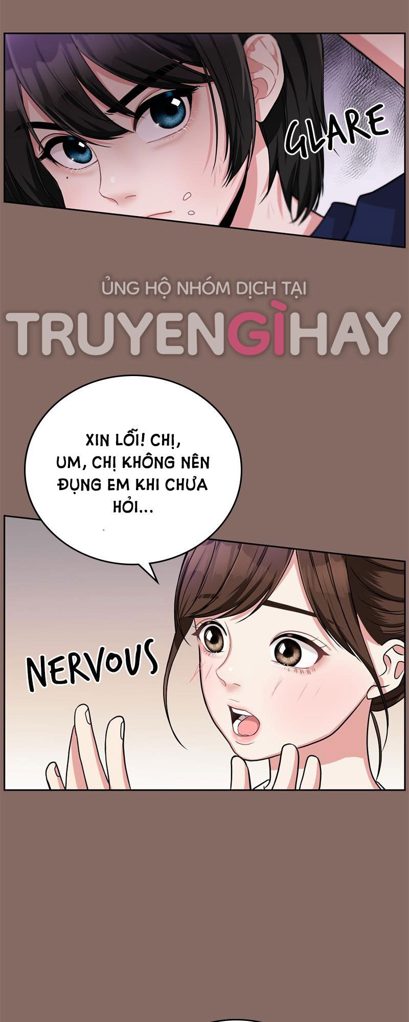 Gửi Em Người Đánh Cắp Những Vì Sao – To You Who Swallowed A Star Chapter 2.2 - Trang 2