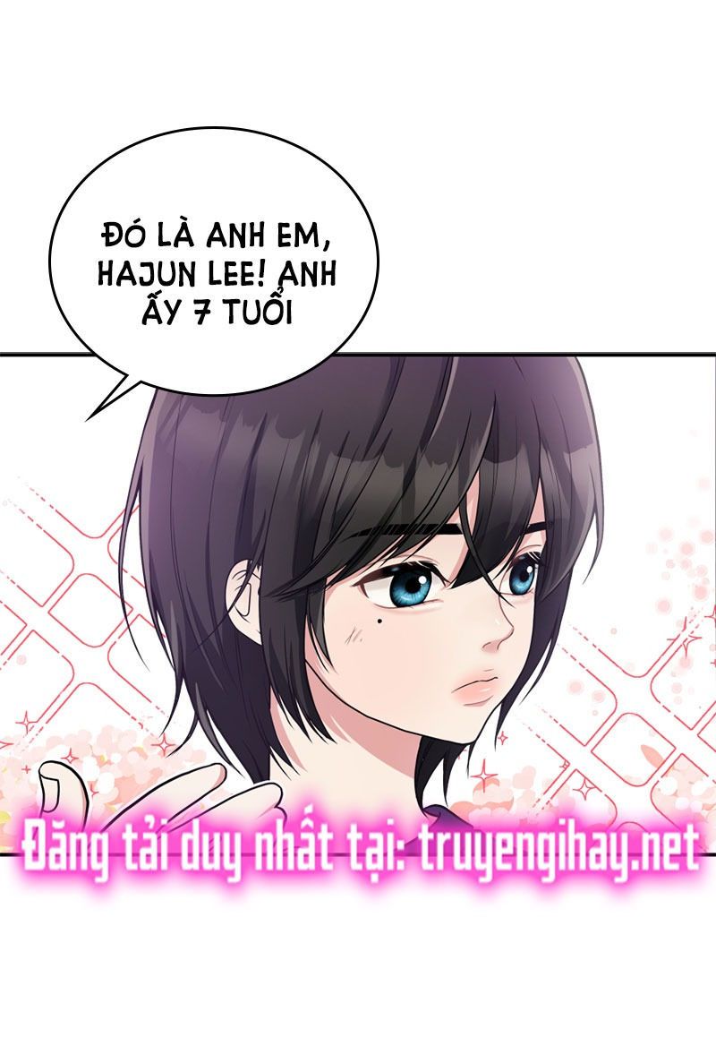 Gửi Em Người Đánh Cắp Những Vì Sao – To You Who Swallowed A Star Chapter 1.2 - Trang 2