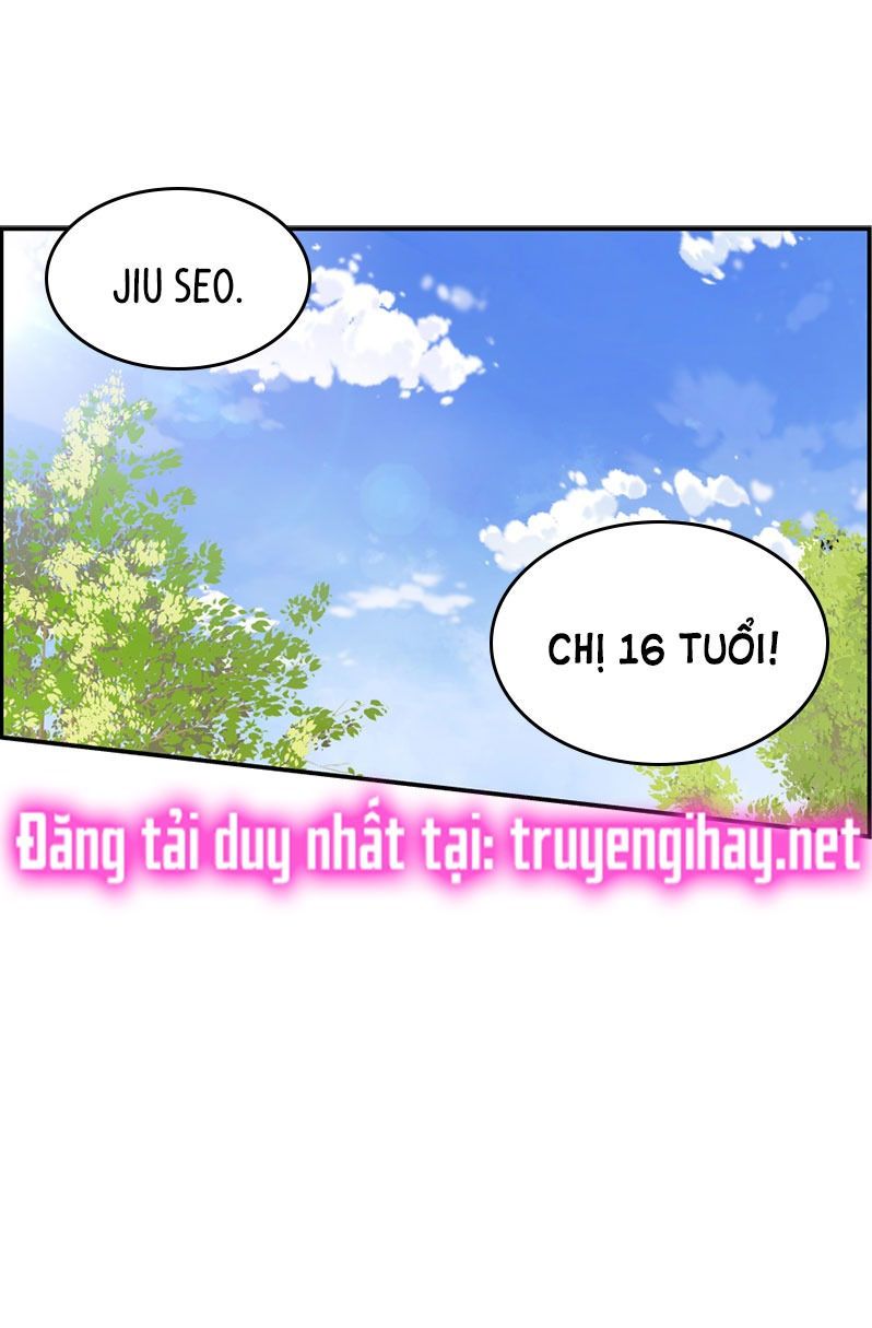 Gửi Em Người Đánh Cắp Những Vì Sao – To You Who Swallowed A Star Chapter 1.2 - Trang 2