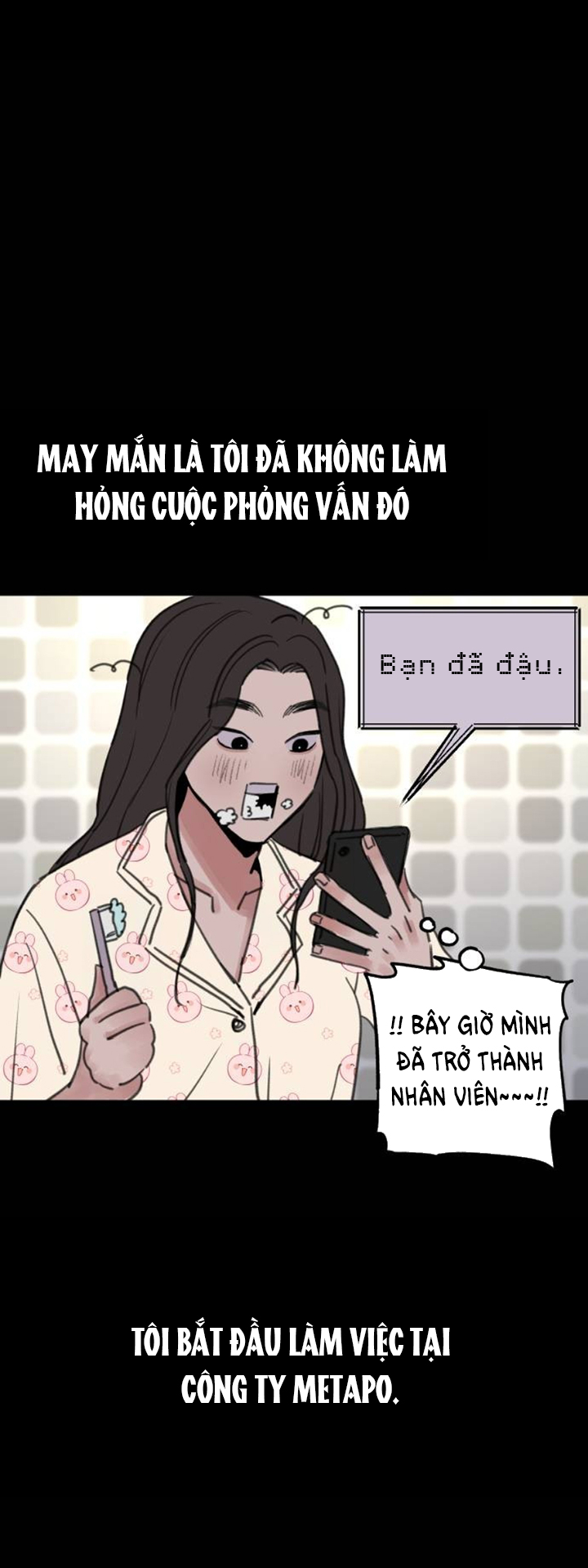 Nàng Thơ Nổi Tiếng – Nàng Thơ Myung Chapter 76.2 - Trang 2