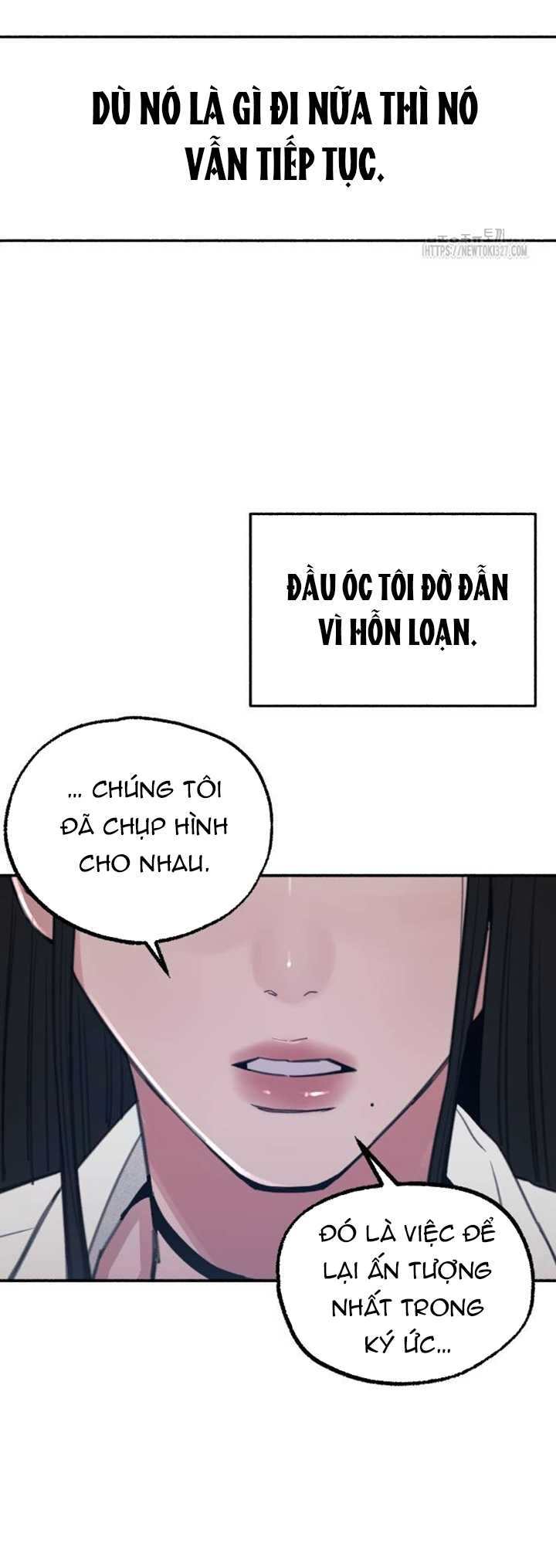 Nàng Thơ Nổi Tiếng – Nàng Thơ Myung Chapter 75.2 - Trang 2