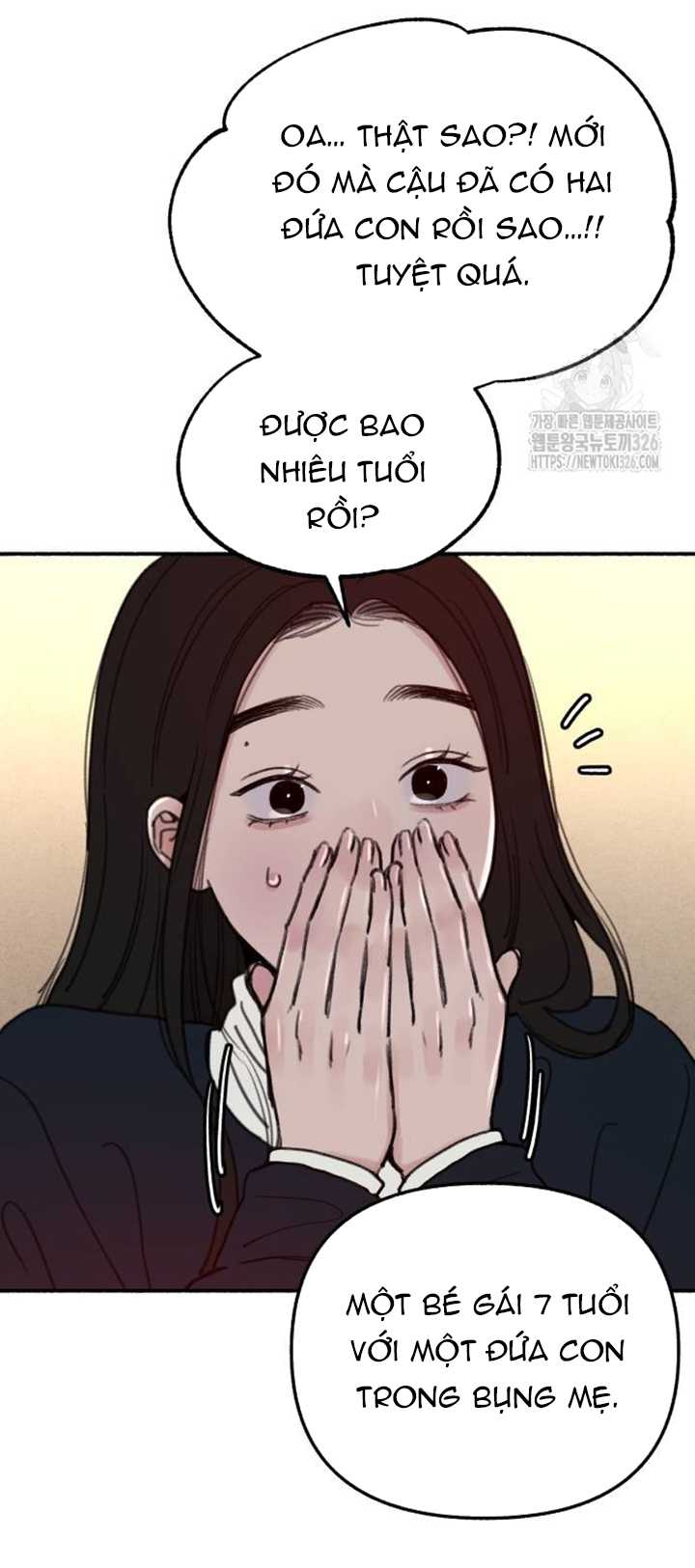 Nàng Thơ Nổi Tiếng – Nàng Thơ Myung Chapter 74.1 - Trang 2