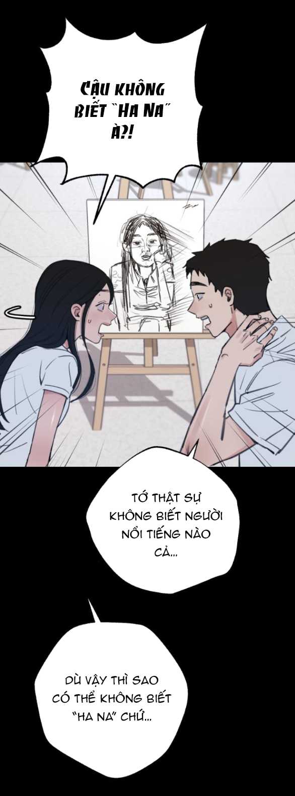 Nàng Thơ Nổi Tiếng – Nàng Thơ Myung Chapter 73.1 - Trang 2