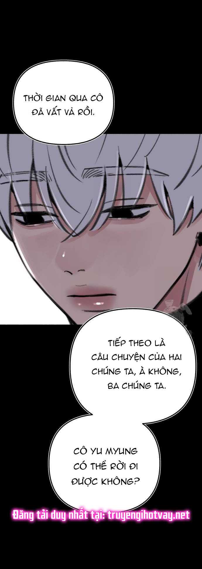 Nàng Thơ Nổi Tiếng – Nàng Thơ Myung Chapter 70.1 - Trang 2