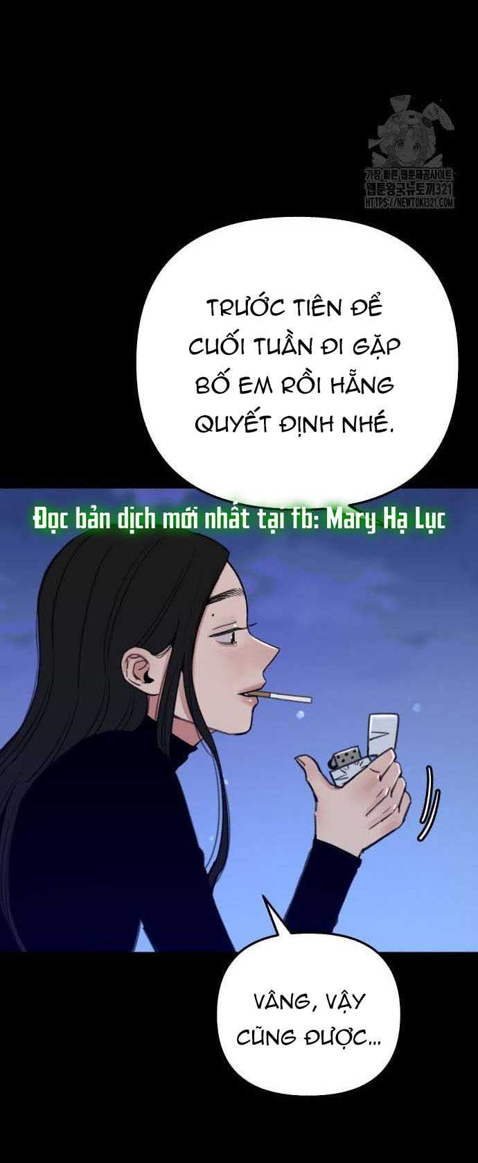 Nàng Thơ Nổi Tiếng – Nàng Thơ Myung Chapter 69.1 - Trang 2