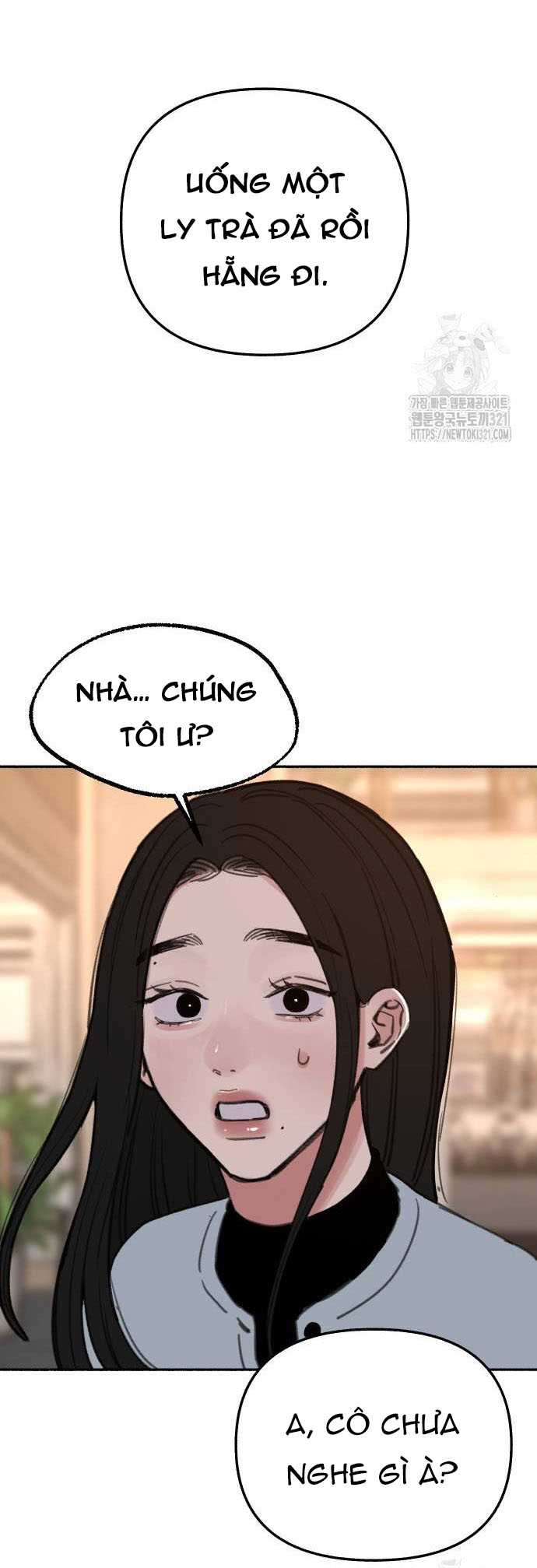 Nàng Thơ Nổi Tiếng – Nàng Thơ Myung Chapter 69.1 - Trang 2