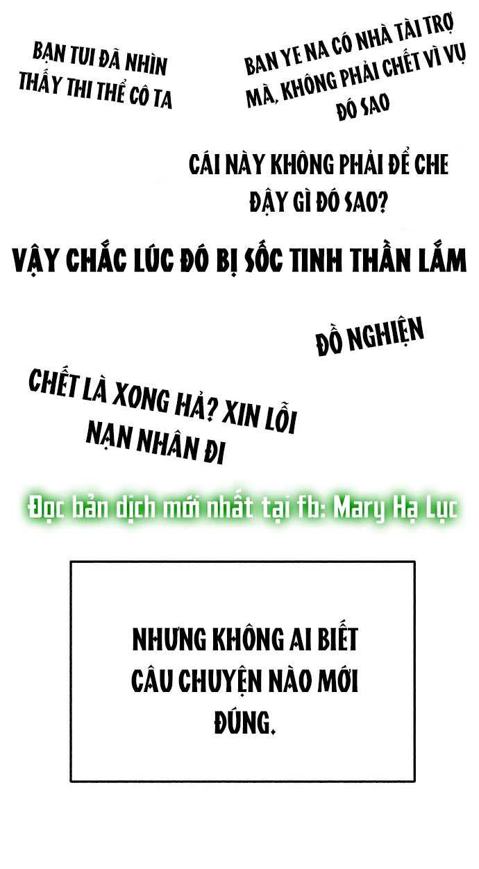 Nàng Thơ Nổi Tiếng – Nàng Thơ Myung Chapter 65.1 - Trang 2