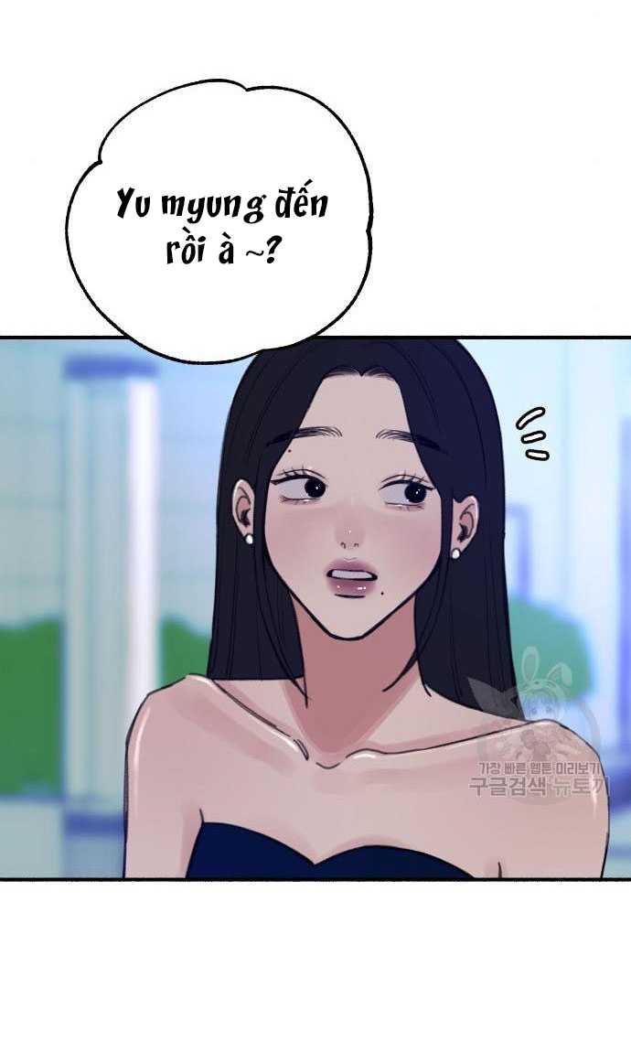 Nàng Thơ Nổi Tiếng – Nàng Thơ Myung Chapter 64.1 - Trang 2