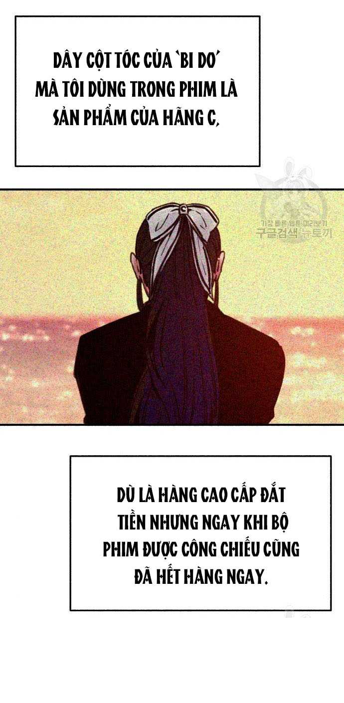 Nàng Thơ Nổi Tiếng – Nàng Thơ Myung Chapter 64.1 - Trang 2