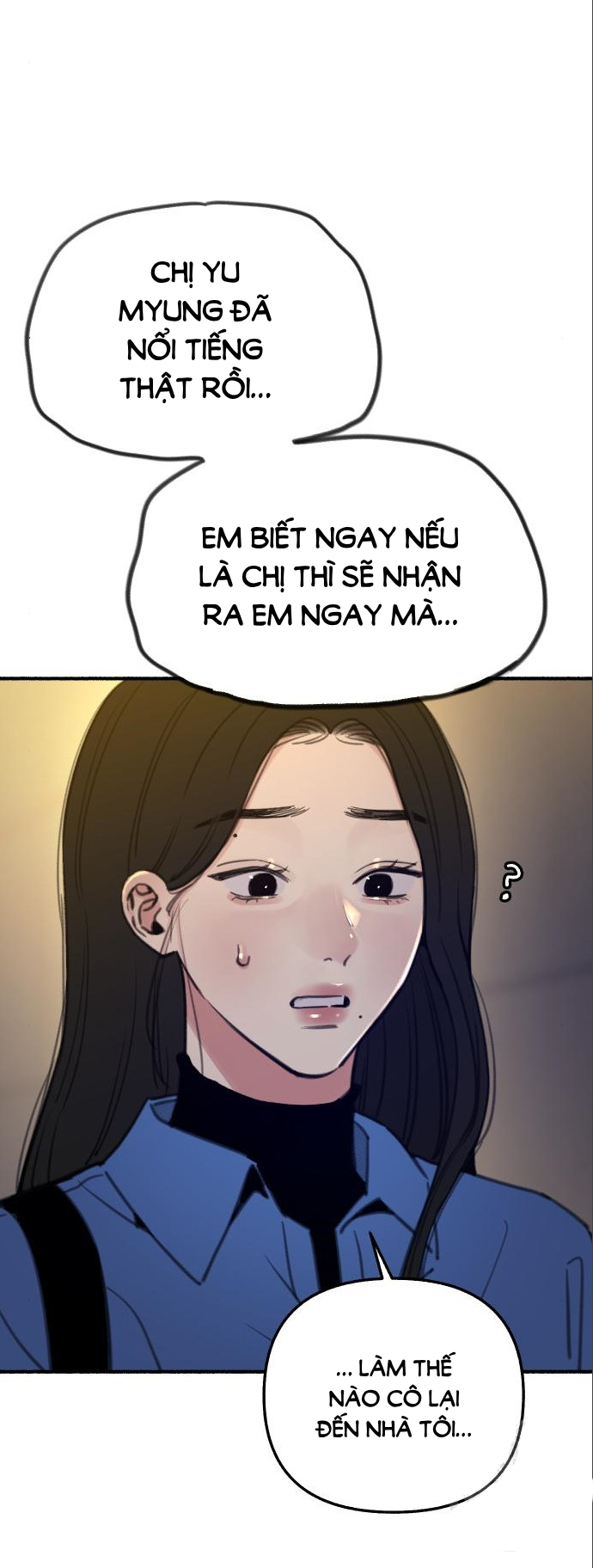 Nàng Thơ Nổi Tiếng – Nàng Thơ Myung Chapter 61.2 - Trang 2