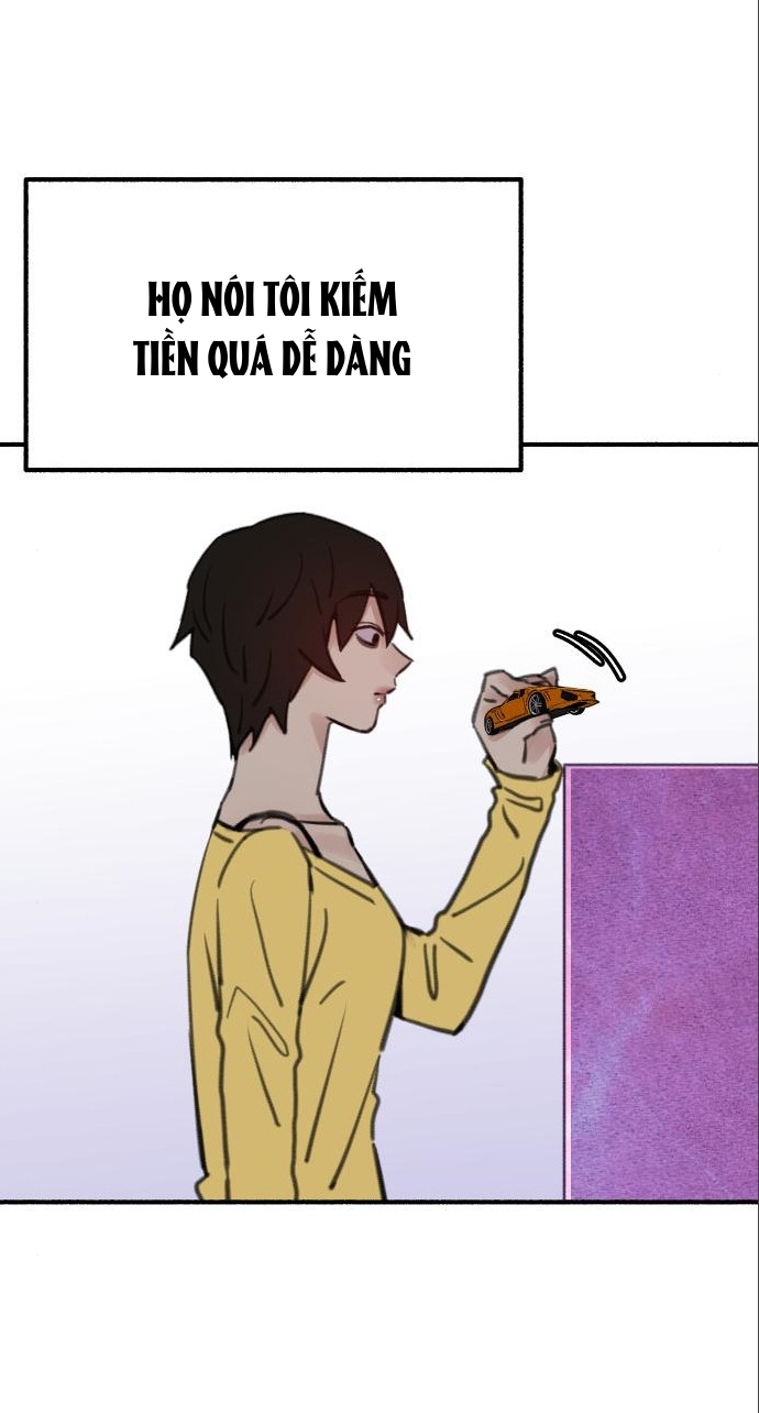 Nàng Thơ Nổi Tiếng – Nàng Thơ Myung Chapter 61.1 - Trang 2