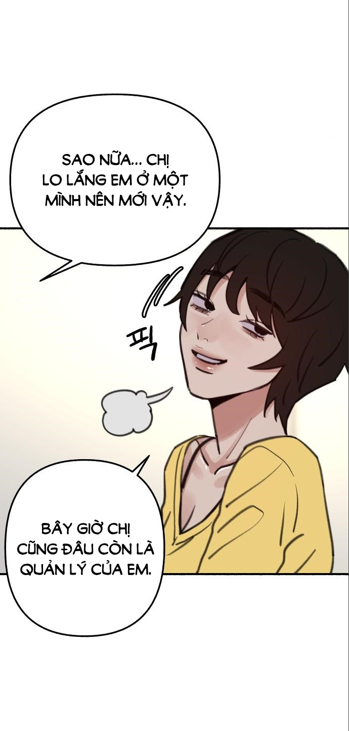 Nàng Thơ Nổi Tiếng – Nàng Thơ Myung Chapter 61.1 - Trang 2