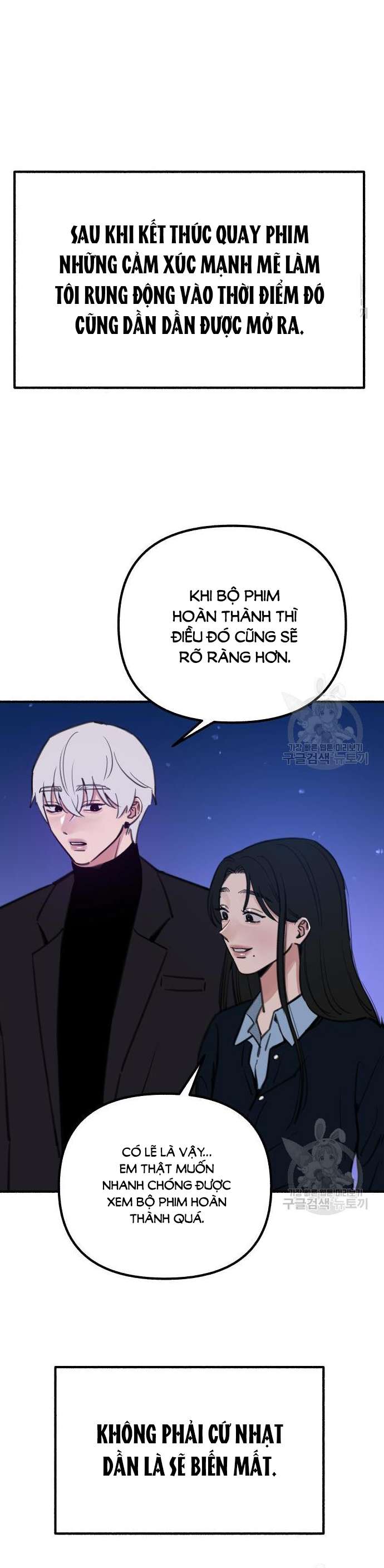 Nàng Thơ Nổi Tiếng – Nàng Thơ Myung Chapter 59.2 - Trang 2