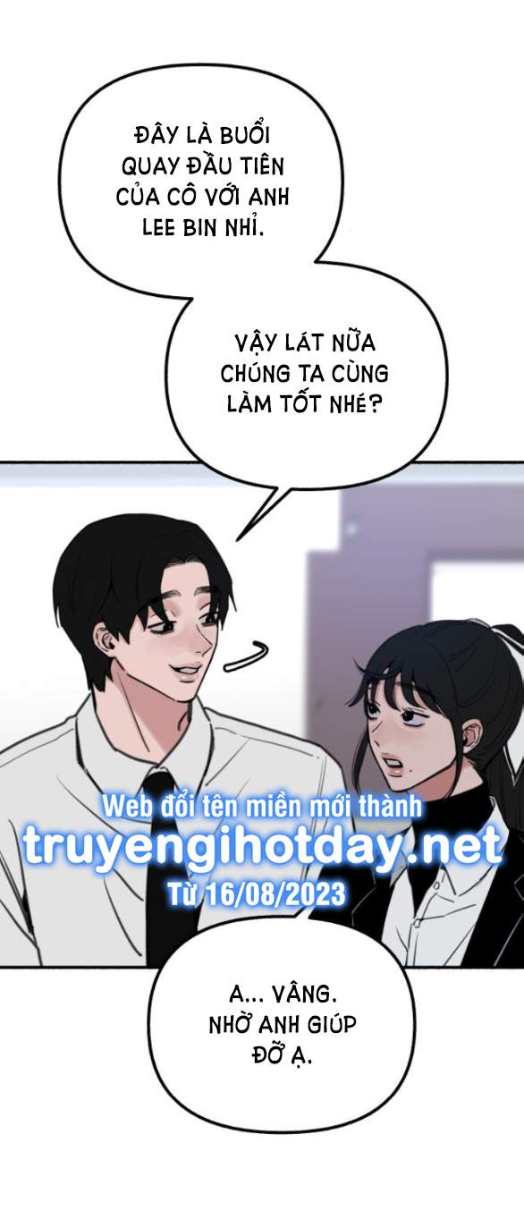 Nàng Thơ Nổi Tiếng – Nàng Thơ Myung Chapter 52.2 - Trang 2