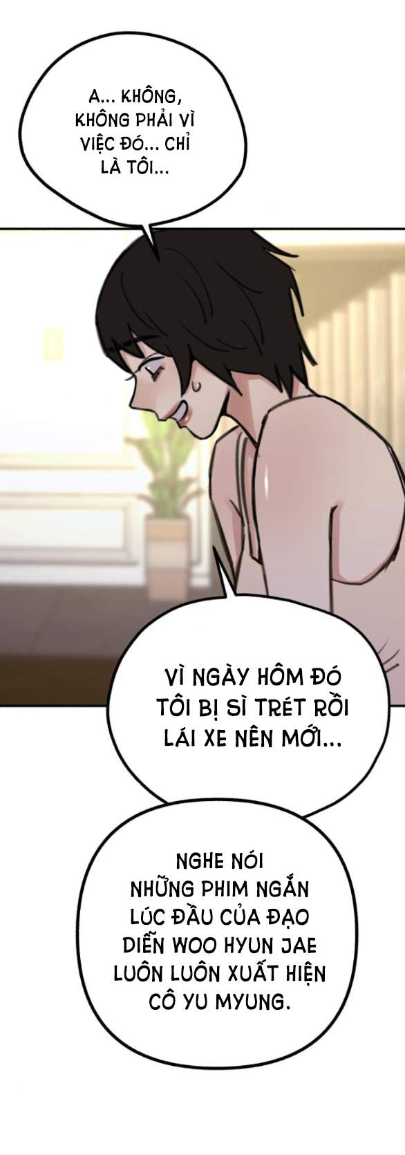 Nàng Thơ Nổi Tiếng – Nàng Thơ Myung Chapter 50.2 - Trang 2