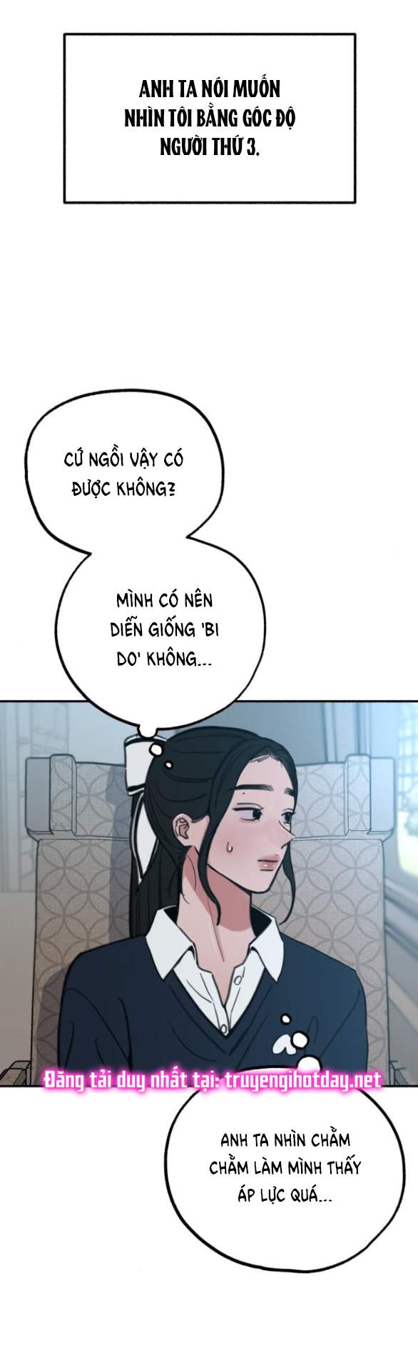 Nàng Thơ Nổi Tiếng – Nàng Thơ Myung Chapter 49.2 - Trang 2