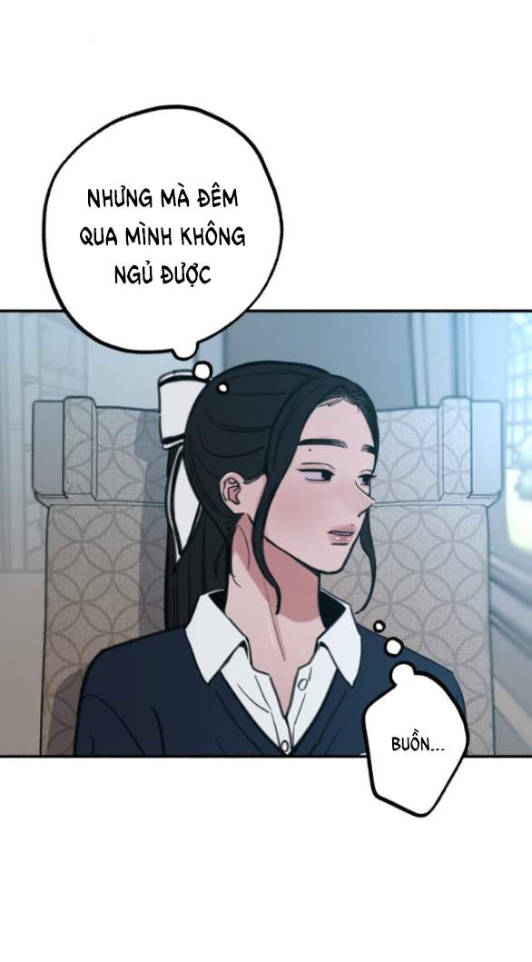 Nàng Thơ Nổi Tiếng – Nàng Thơ Myung Chapter 49.2 - Trang 2