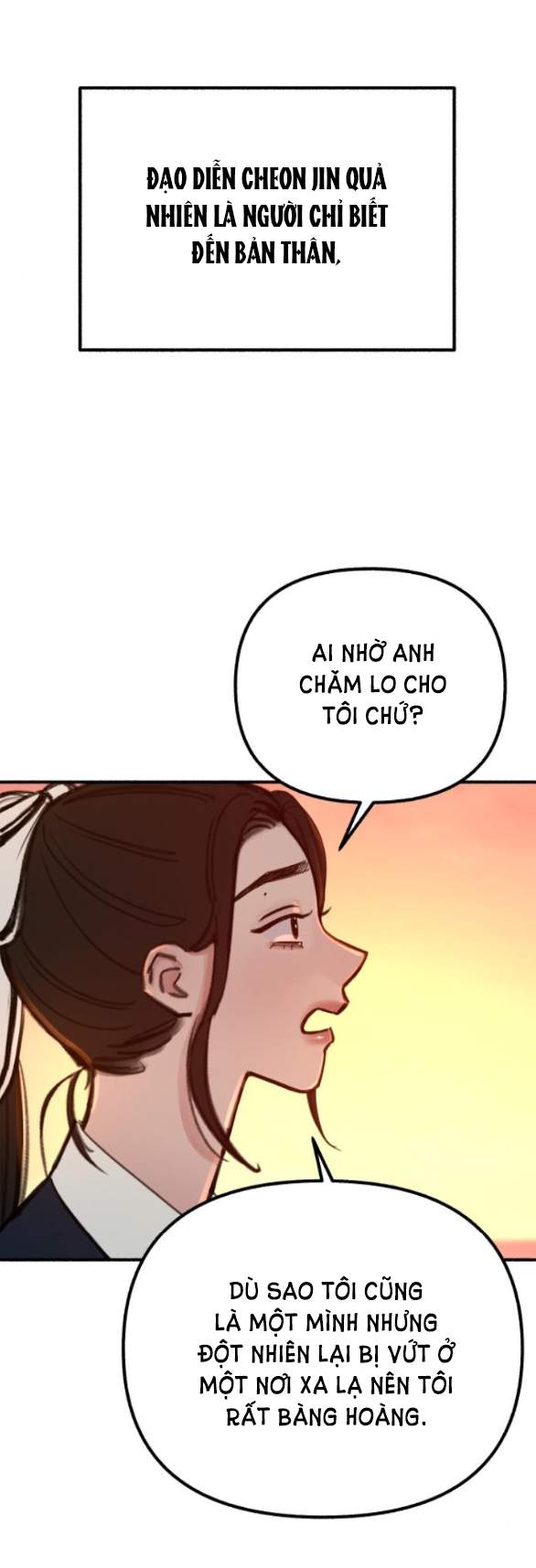 Nàng Thơ Nổi Tiếng – Nàng Thơ Myung Chapter 49.1 - Trang 2