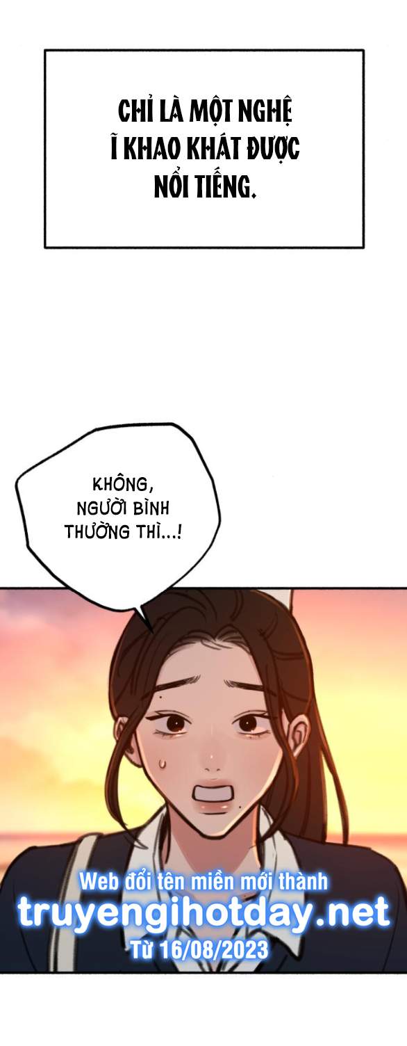 Nàng Thơ Nổi Tiếng – Nàng Thơ Myung Chapter 49.1 - Trang 2