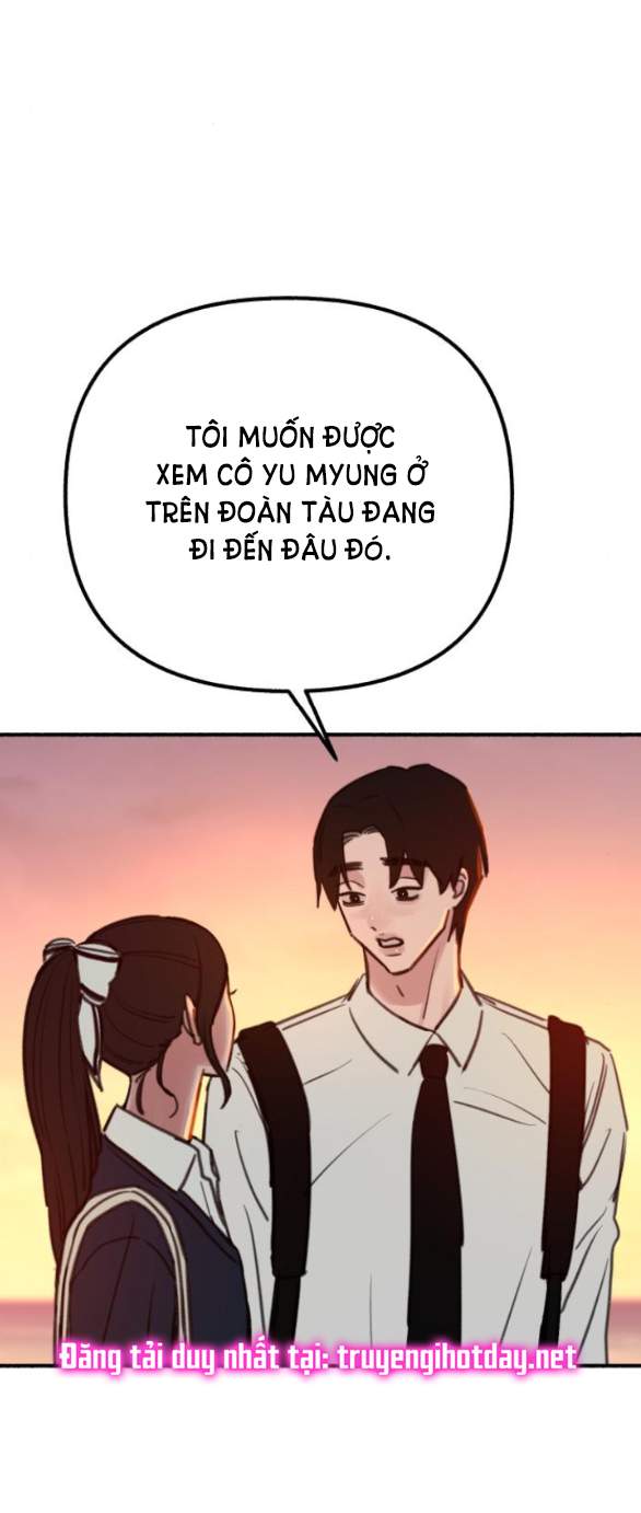 Nàng Thơ Nổi Tiếng – Nàng Thơ Myung Chapter 49.1 - Trang 2