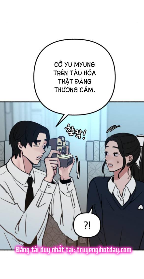 Nàng Thơ Nổi Tiếng – Nàng Thơ Myung Chapter 48.2 - Trang 2