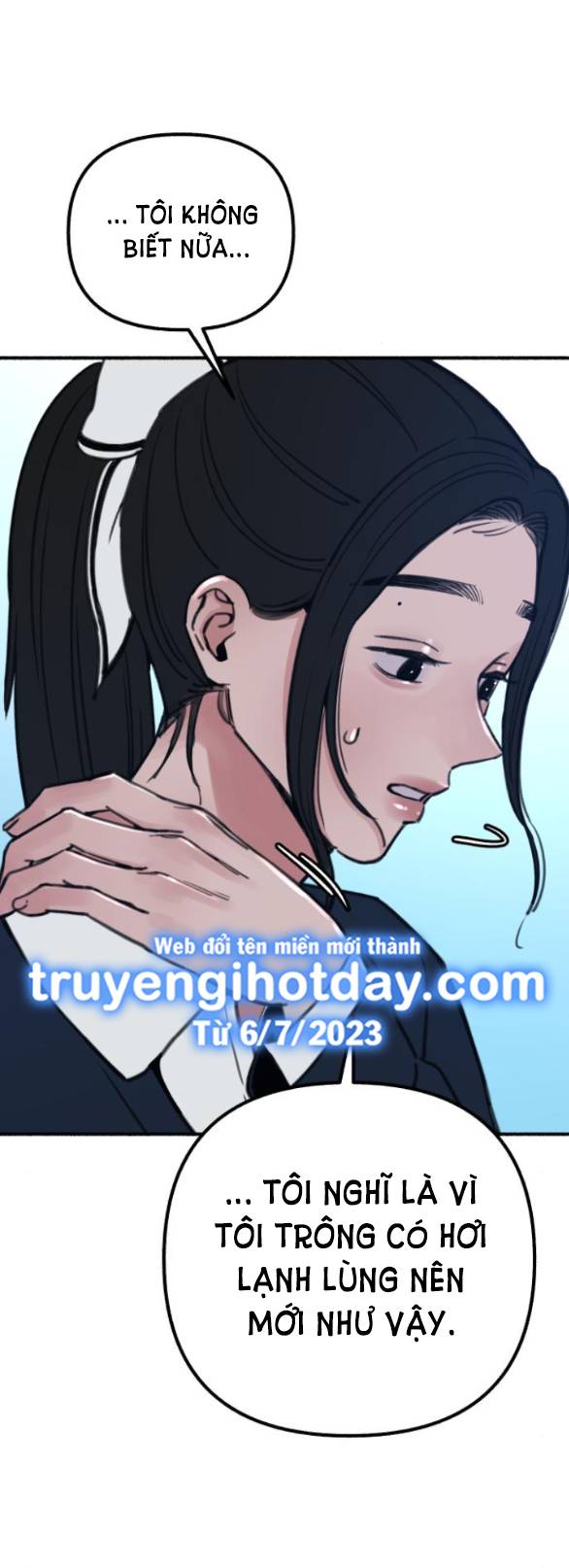 Nàng Thơ Nổi Tiếng – Nàng Thơ Myung Chapter 48.1 - Trang 2