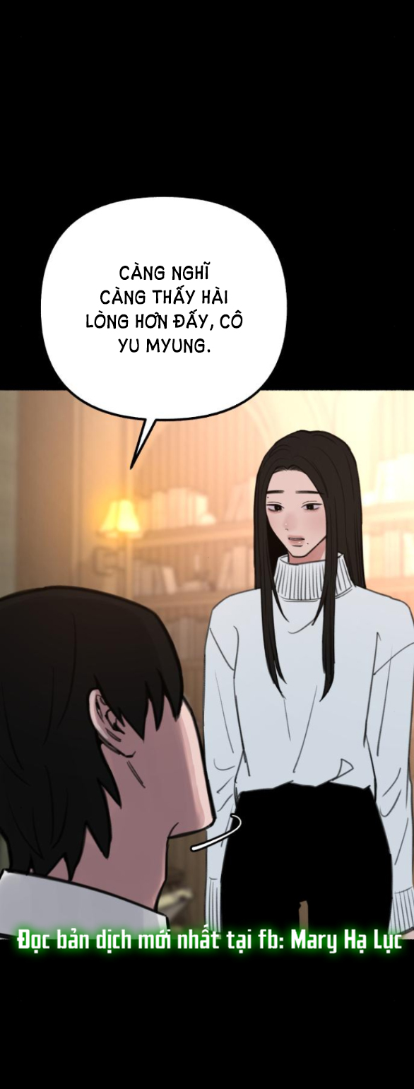 Nàng Thơ Nổi Tiếng – Nàng Thơ Myung Chapter 45.1 - Trang 2