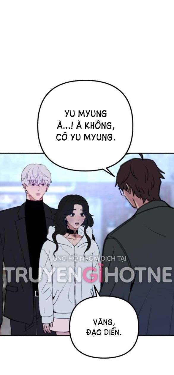 Nàng Thơ Nổi Tiếng – Nàng Thơ Myung Chapter 38.1 - Trang 2