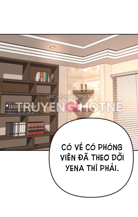 Nàng Thơ Nổi Tiếng – Nàng Thơ Myung Chapter 33.1 - Trang 2