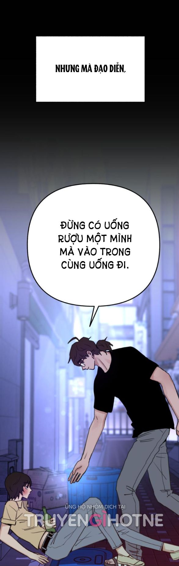 Nàng Thơ Nổi Tiếng – Nàng Thơ Myung Chapter 32.1 - Trang 2