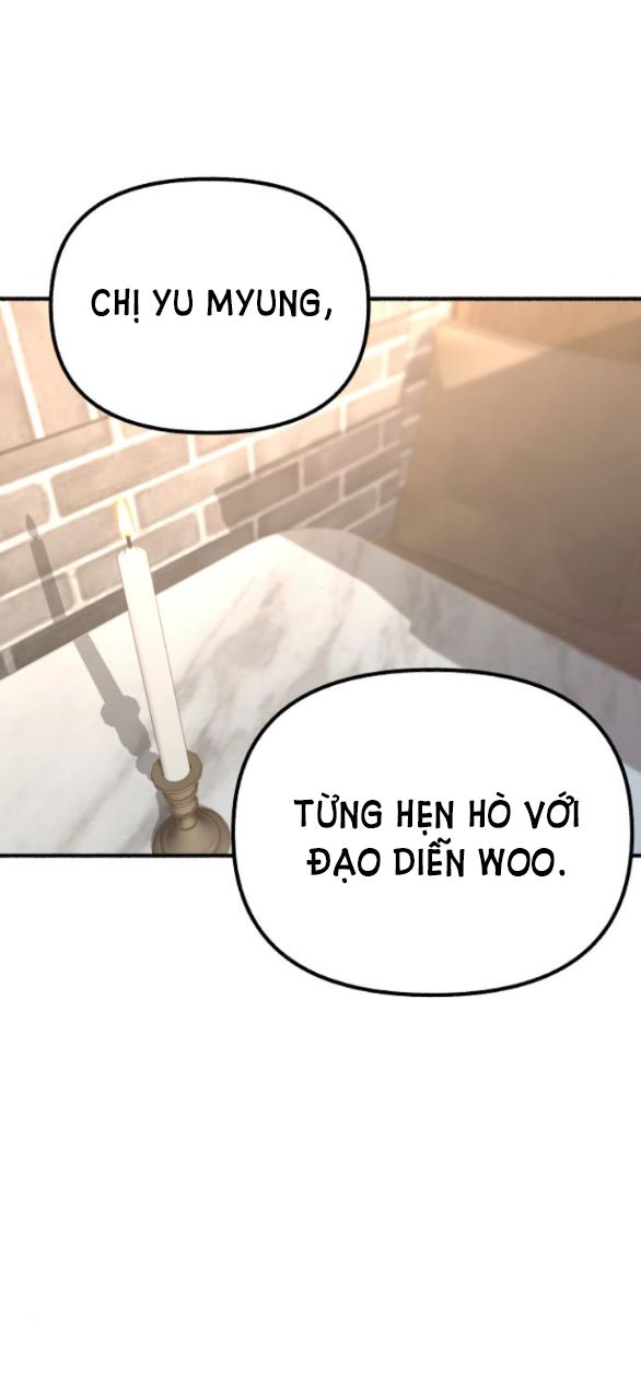 Nàng Thơ Nổi Tiếng – Nàng Thơ Myung Chapter 30.1 - Trang 2