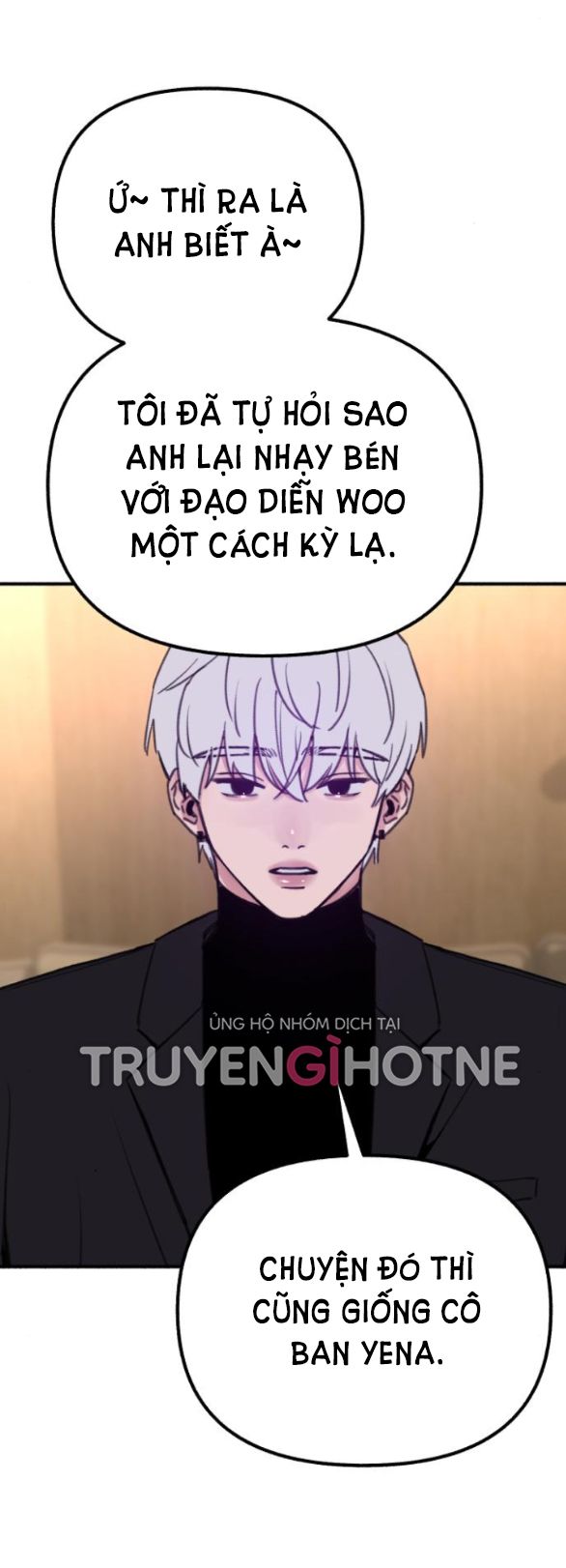 Nàng Thơ Nổi Tiếng – Nàng Thơ Myung Chapter 30.1 - Trang 2