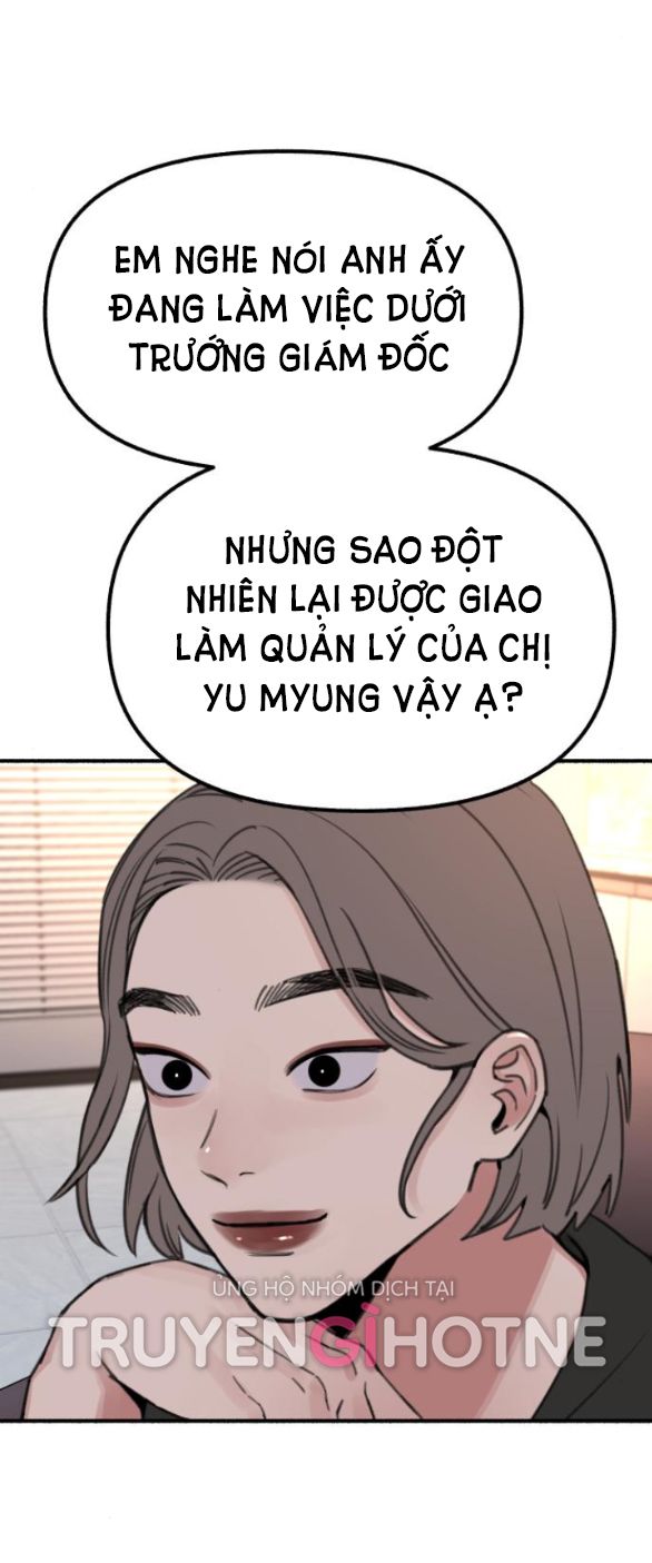 Nàng Thơ Nổi Tiếng – Nàng Thơ Myung Chapter 29.2 - Trang 2