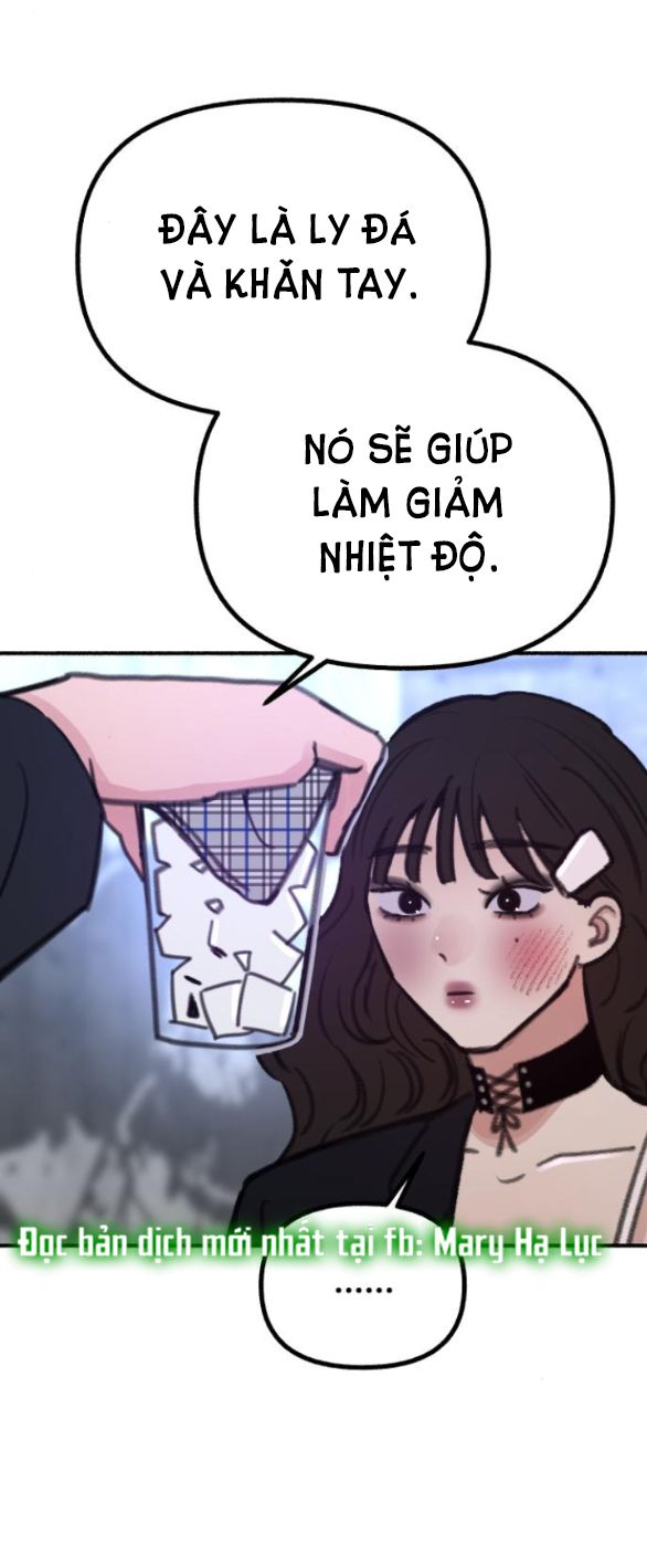 Nàng Thơ Nổi Tiếng – Nàng Thơ Myung Chapter 28.1 - Trang 2