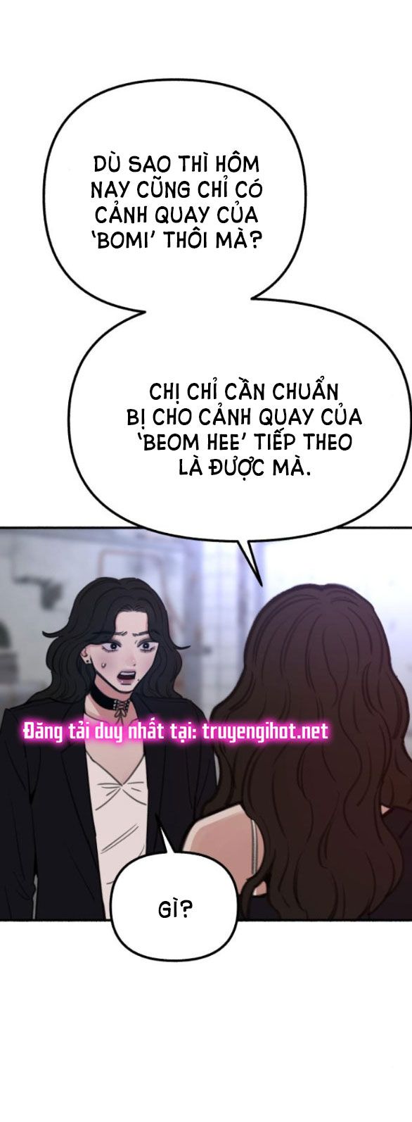 Nàng Thơ Nổi Tiếng – Nàng Thơ Myung Chapter 27.1 - Trang 2