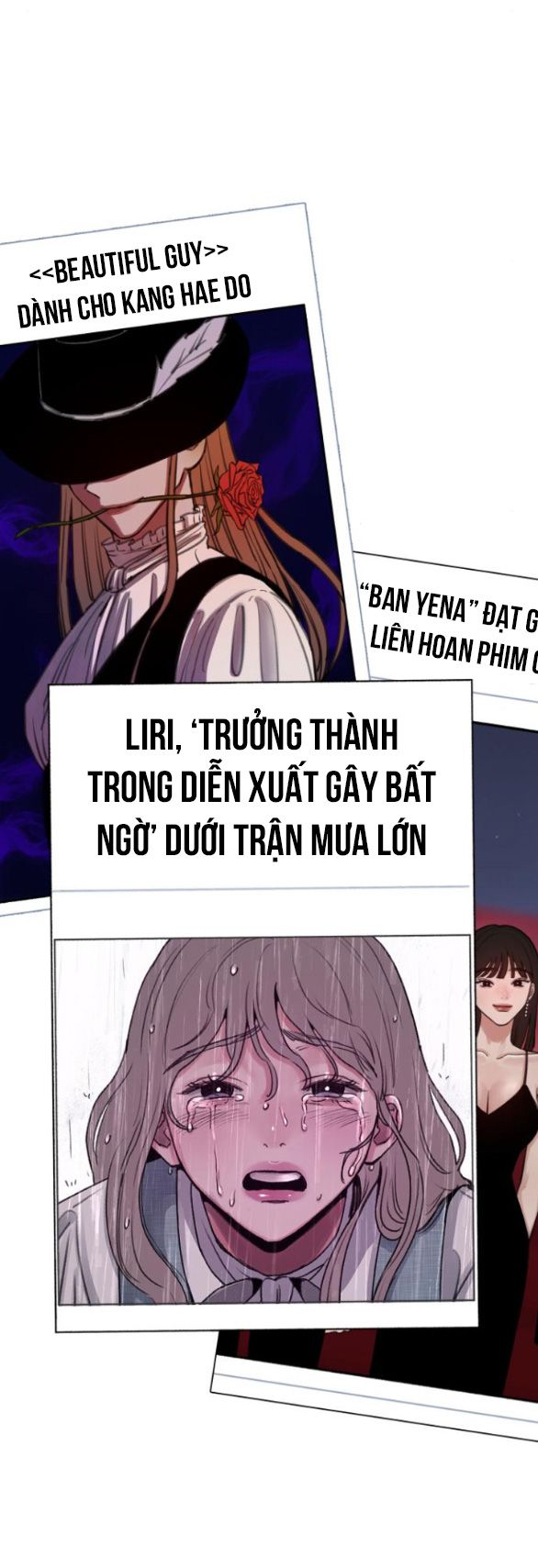 Nàng Thơ Nổi Tiếng – Nàng Thơ Myung Chapter 25.2 - Trang 2