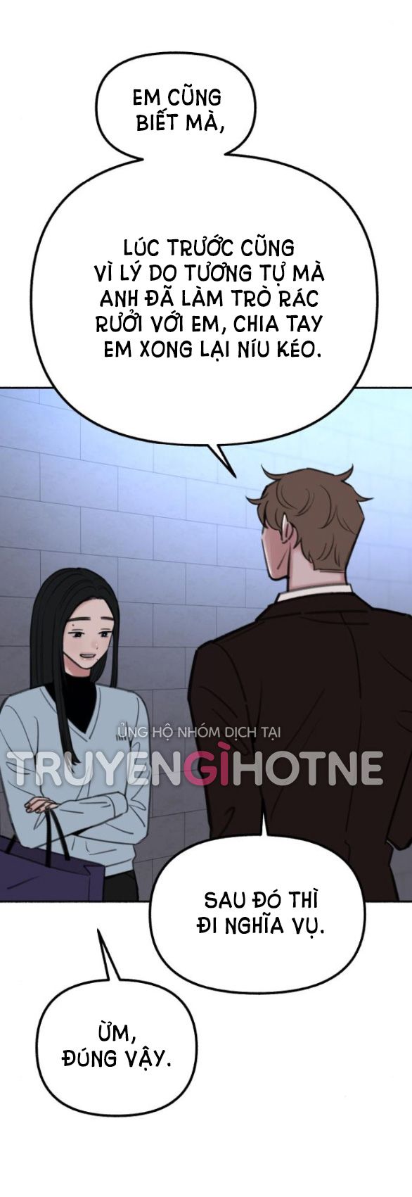 Nàng Thơ Nổi Tiếng – Nàng Thơ Myung Chapter 25.1 - Trang 2