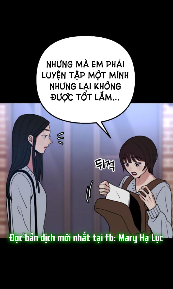 Nàng Thơ Nổi Tiếng – Nàng Thơ Myung Chapter 22.1 - Trang 2