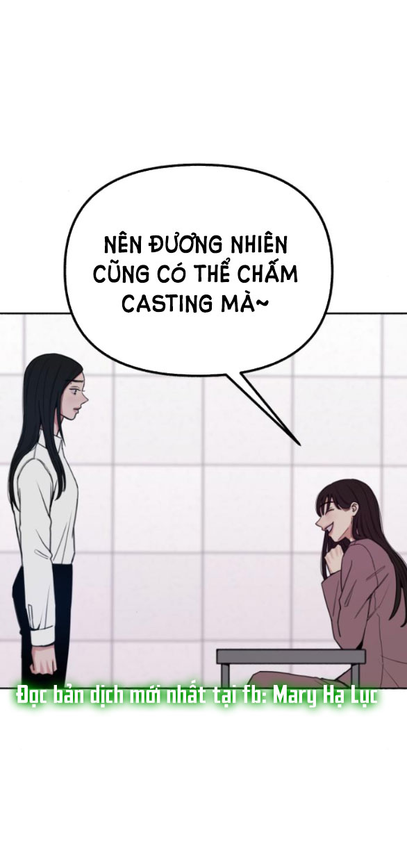 Nàng Thơ Nổi Tiếng – Nàng Thơ Myung Chapter 22.1 - Trang 2